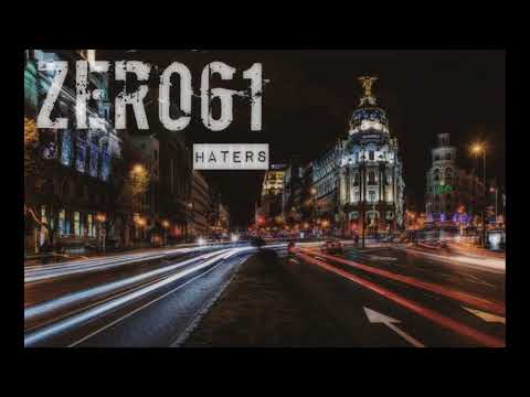 HATER$ 061 - IVXN ALPINA X MXNDXZ