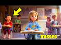 10 Things You Didn T Notice In INSIDE OUT 2
