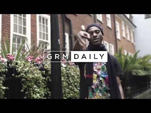 Tich Ya Kna - 90's Baby [Music Video] | GRM Daily