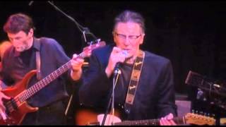 Stackridge 'Fish In A Glass' 2007