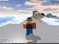 Playing Cool Robloxs Teapot Game