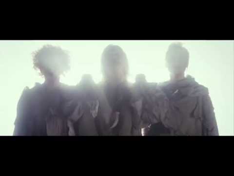 LE STREGHE DI SALEM - Teaser Trailer Ita