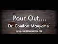 Comfort Manyame