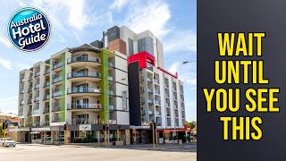 Baileys Serviced Apartments - Wait Until You See This | Perth, Australia🛏️