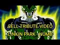 CELL TRIBUTE VIDEO - LINKIN PARK - NUMB