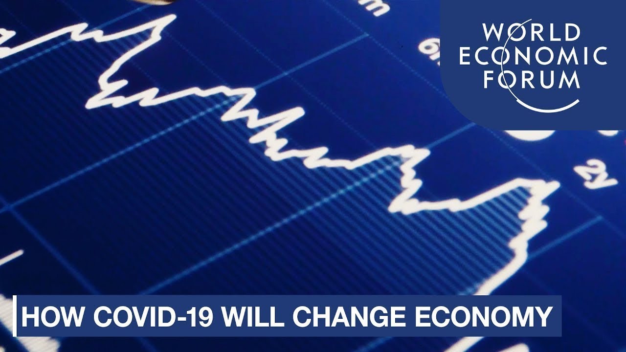 How Coronavirus could transform the economy for good