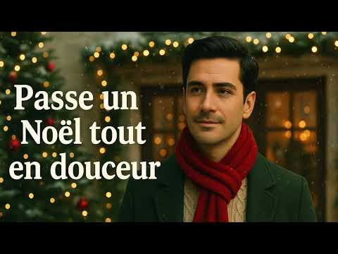 Léo Castiel - Passe un Noël tout en douceur