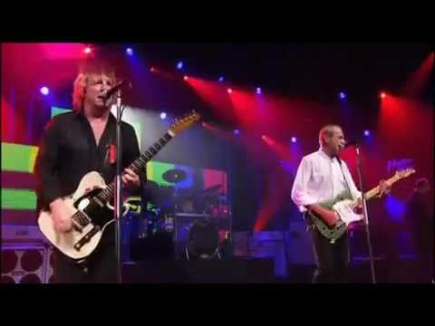 Status Quo - Proposin' Medley 2009