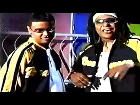 Zion & Lennox - Me Pones en Tension (Dir. By The Noise)