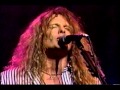 John Sykes - We All fall Down LIVE in Japan '98 ...