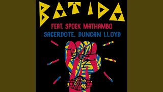 Luxo (Radio Edit) (feat. Spoek Mathambo, Sacerdote, Duncan Lloyd)