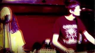 Grimskunk- Circle Square Triangle