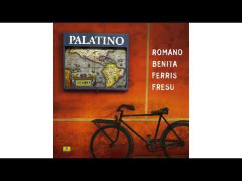 Aldo Romano|Michel Benita|Paolo Fresu|Glenn Ferris - Nautilus