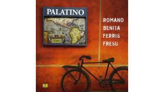 Aldo Romano|Michel Benita|Paolo Fresu|Glenn Ferris - Nautilus