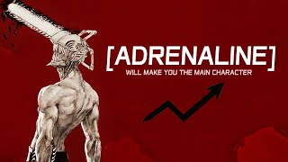 ADRENALINE #3 📈 | Playlist That Make you the Main Character [BRAZIL PHONK, FUNK , VIRAL]