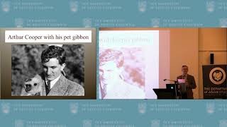 The John Howes Lecture in Japanese Studies with Dr. Peter Kornicki video