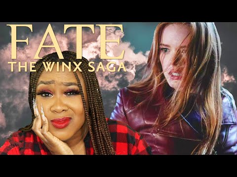 FATE THE WINX SAGA Season 2 Things You Only Notice The Second Time