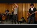The Script Lose Yourself Live Lounge 
