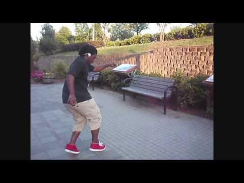 Yonnie X Deshon300 Spazzin!!