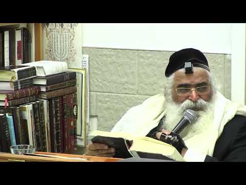 הרב יורם אברג'ל-המסר היומי-בלי לחץ- י"א חשוון תשפ"ה