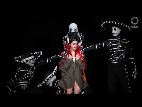 Frida – official trailer | Opera Wrocławska