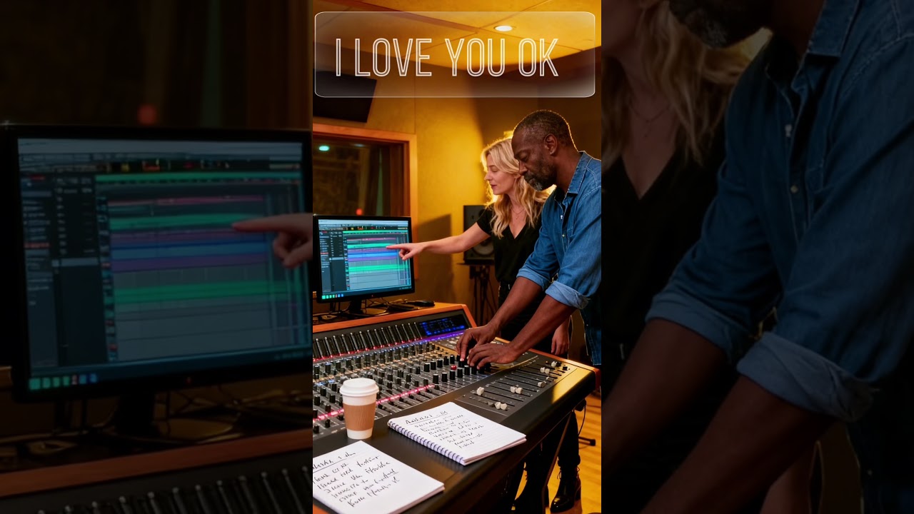 #shorts『 I Love You ok 』メロディオリジナル
