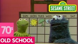 Sesame Street: Kermit&#39;s Weather Calendar