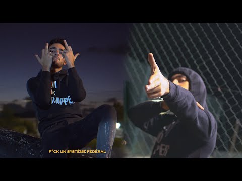 MK.arlito - L ’ANCIEN [Clip Officiel]