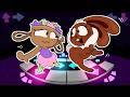 BOUNCE WITH ME Dandy S World Animation Meme