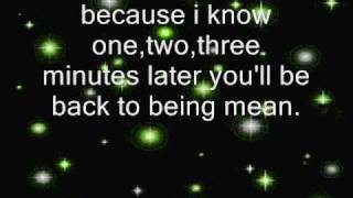 Neyo Round Round Lyrics[NEW SONG JULY 2009]