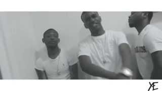 Smooky Ft. Don Teeaygo - On The Block | Shot by @YaeProductions