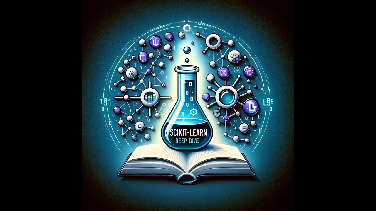 Lecture 25: Mastering Scikit-learn: Design for Machine Learning Success 🚀