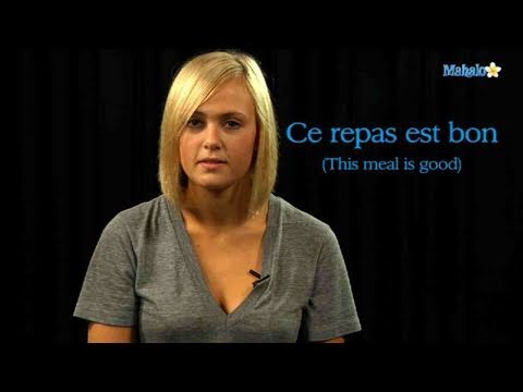 download lagu mp3 mp4 How Do U Say Delicious In French, download lagu How Do U Say Delicious In French gratis, unduh video klip How Do U Say Delicious In French
