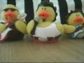 lab partners riptide rubber duck style