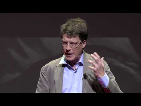 Le recul de la mort - l'immortalité à brève échéance ? Laurent Alexandre