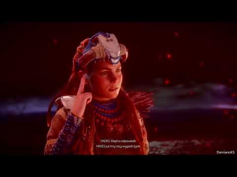 Zagrajmy w Horizon 2 Forbidden West [#10] - Wrota śmierci GAMEPLAY PL