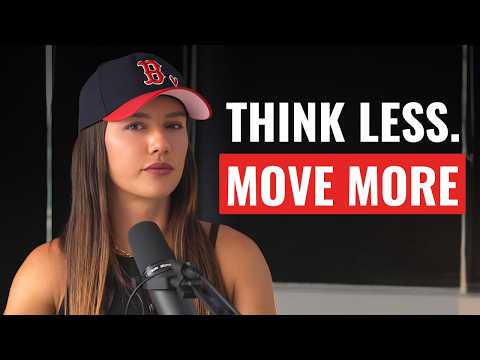 Rewire Your Nervous System with Movement, Not Mindset