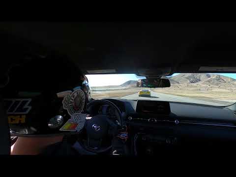 Streets of Willow CW 2021 Supra. I will pass YOU!