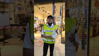 Download lagu Abg security viral mp3