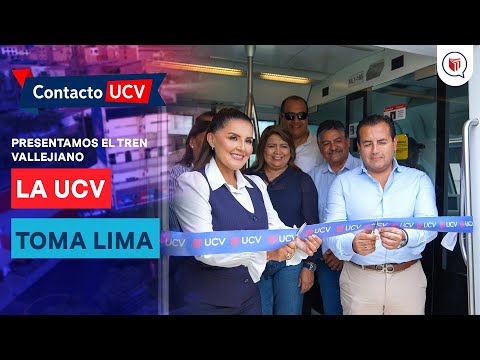 LA UCV TOMA LIMA