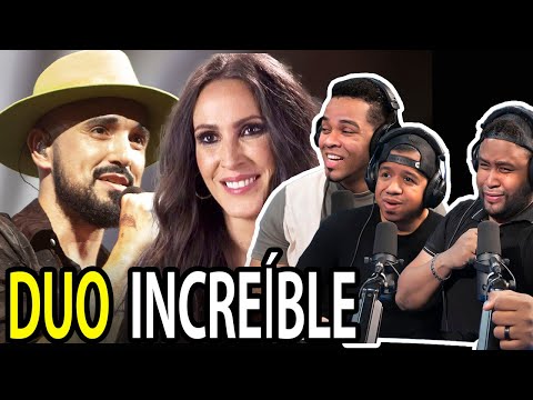 NO ESPERAMOS QUE SONABA DE ESTA MANERA | MALÚ Y ABEL PINTOS | REACCIÓN Y ANÁLISIS