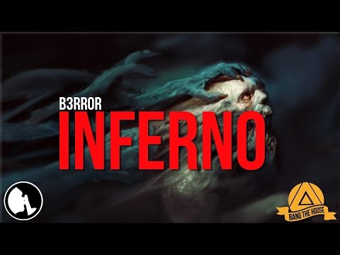 B3RROR - Inferno (Original Mix) [BTH x KML Release]