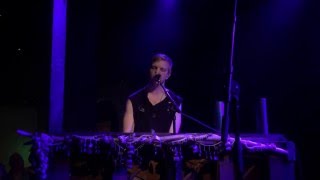 Delta Rae "The Meaning of it All" at The Hamilton in Washington, DC 5/7/2016