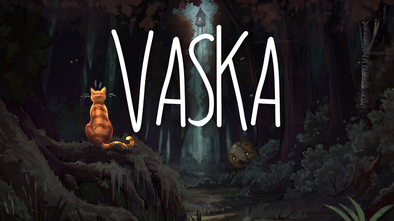 Announcement Trailer