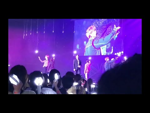 190721, 190726 EXO PLANET #5 EXplOration - 24/7