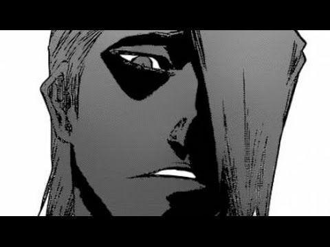 BLEACH CHAPTER ブリーチ 654: BY FAR ONE OF THE WORST CHAPTERS!!! (WHY IS HE BACK!???)