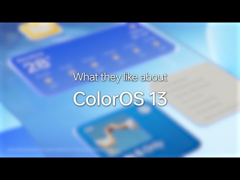 ColorOS 13 | The Reviews Are In