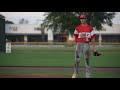 Avery J. Guidry Pitching