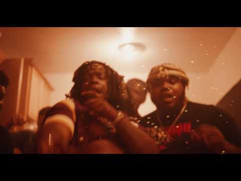 DonMarquise 24/8 official music video