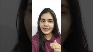 Student testimonial 3